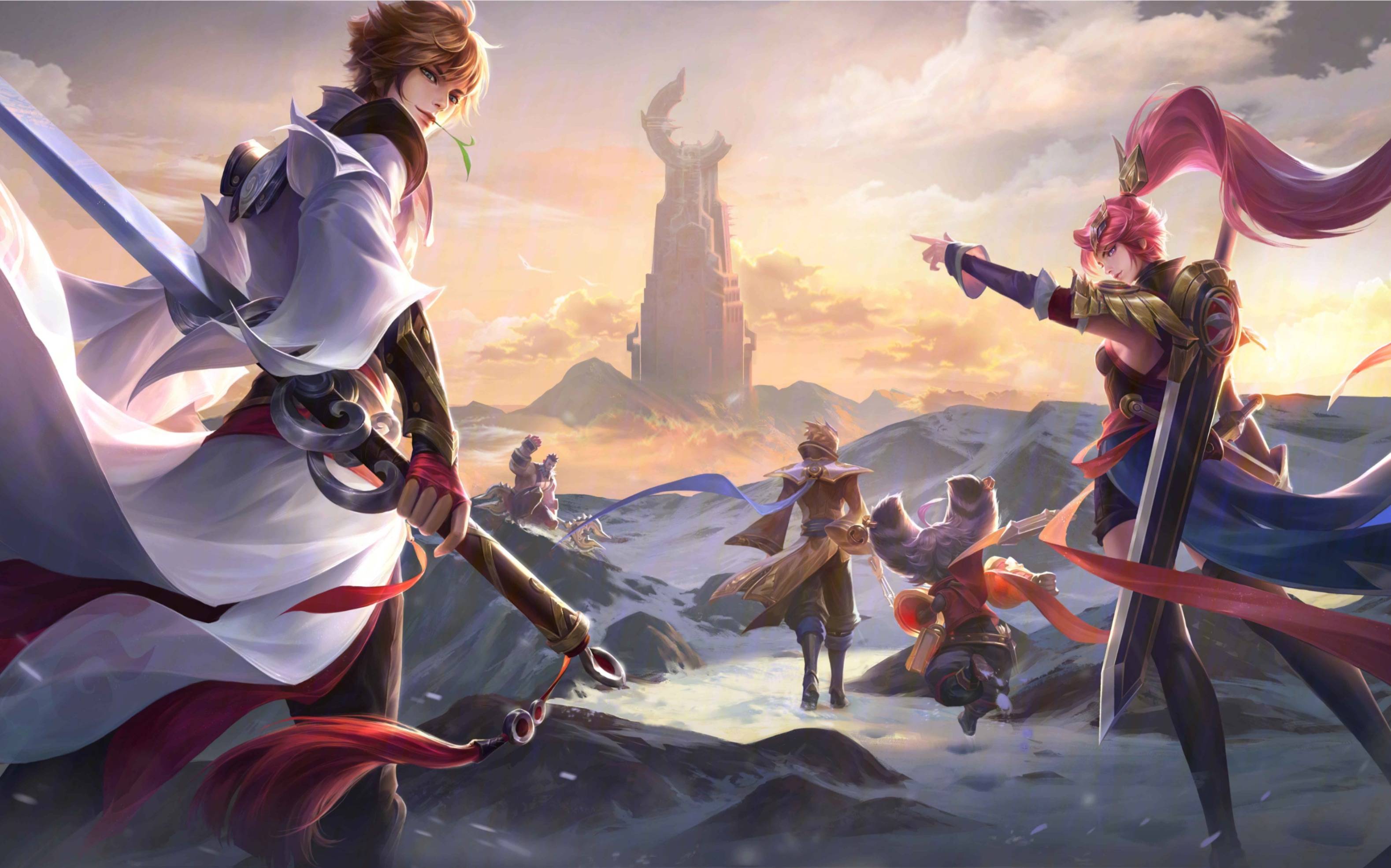 是所有年轻 是所有年轻