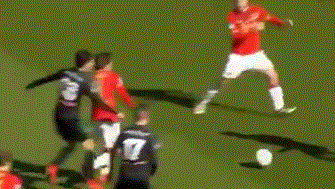 一个成功的 一个成功的