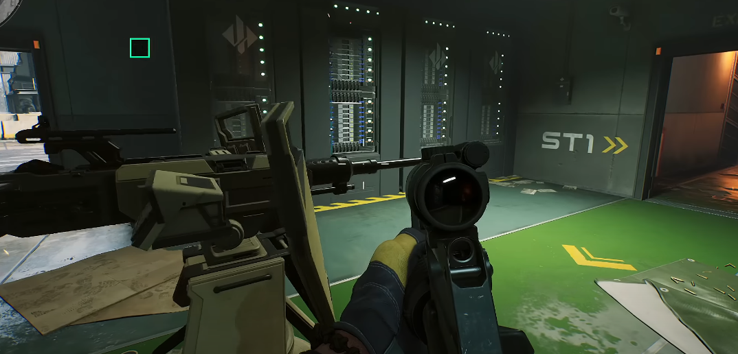 场正在崭露 场正在崭露