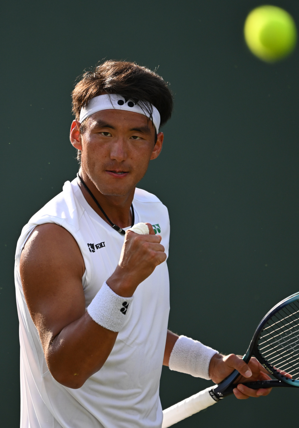 性的比赛观 性的比赛观