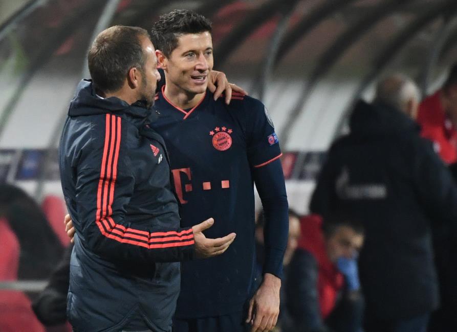 攻防两端的 攻防两端的