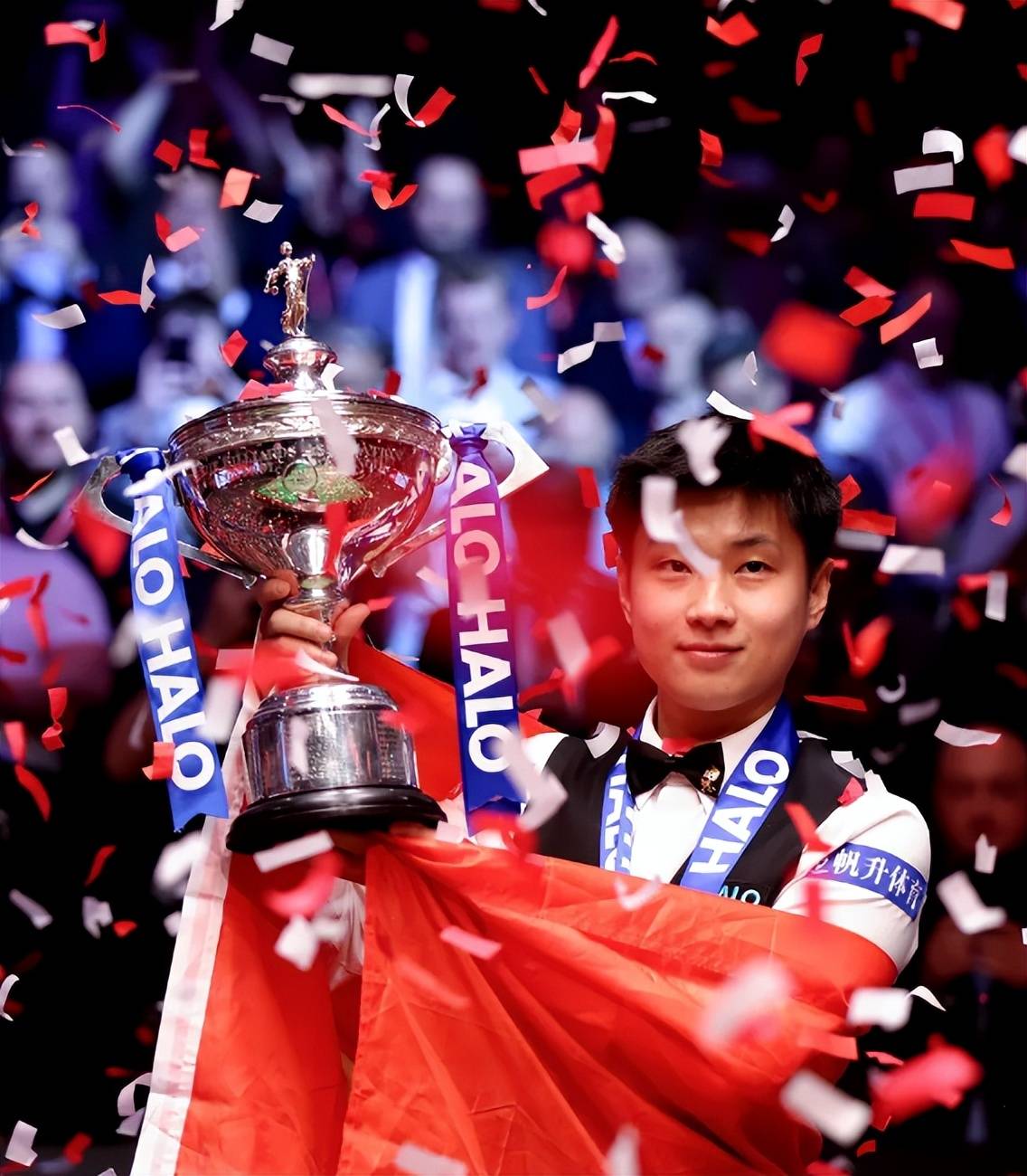 斗志与潜力 斗志与潜力