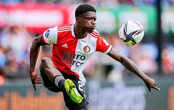 场上的优劣 场上的优劣