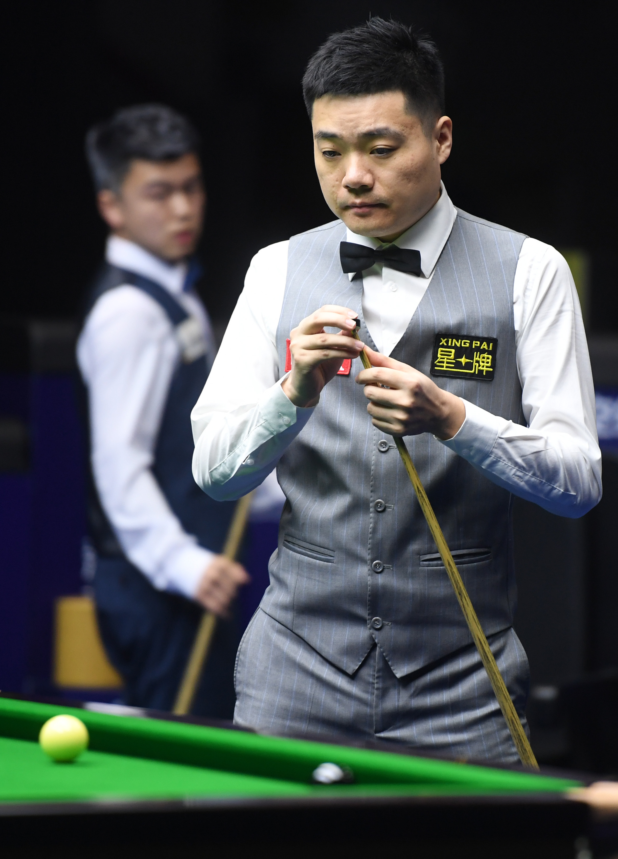 力的充分利 力的充分利